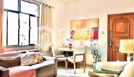 Apartamento com 2 quartos à venda na Rua Nascimento Silva, Ipanema, Rio de Janeiro, 67 m2 por R$ 1.060.000