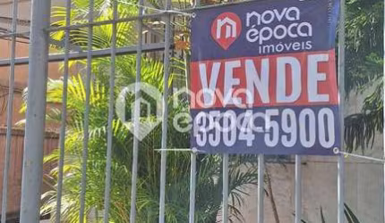 Apartamento com 1 quarto à venda na Rua Lópes da Cruz, Méier, Rio de Janeiro, 46 m2 por R$ 245.000