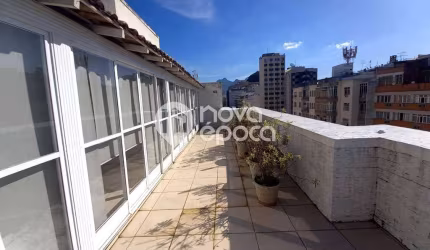 Apartamento com 3 quartos à venda na Rua Mariz e Barros, Tijuca, Rio de Janeiro, 118 m2 por R$ 900.000