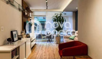 Apartamento com 3 quartos à venda na Rua Assis Brasil, Copacabana, Rio de Janeiro, 94 m2 por R$ 1.650.000