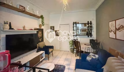 Apartamento com 3 quartos à venda na Rua Marechal Mascarenhas de Morais, Copacabana, Rio de Janeiro, 168 m2 por R$ 1.490.000