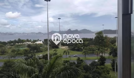 Apartamento com 3 quartos à venda na Praia do Flamengo, Flamengo, Rio de Janeiro, 382 m2 por R$ 4.200.000