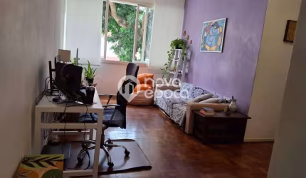 Apartamento com 2 quartos à venda na Rua Pinheiro Machado, Laranjeiras, Rio de Janeiro, 71 m2 por R$ 750.000