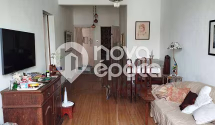 Apartamento com 2 quartos à venda na Rua Pedro Américo, Catete, Rio de Janeiro, 65 m2 por R$ 519.000