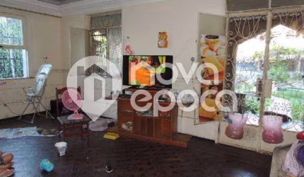 Casa com 3 quartos à venda na Rua Altinópolis, Praia da Bandeira, Rio de Janeiro, 163 m2 por R$ 1.000.000