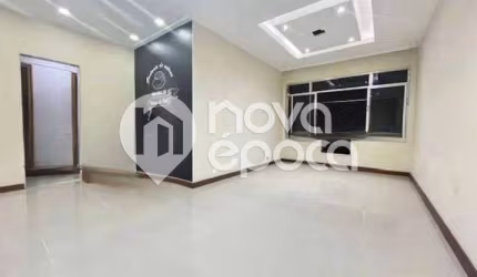 Apartamento com 3 quartos à venda na Rua Marino da Costa, Jardim Guanabara, Rio de Janeiro, 108 m2 por R$ 685.000