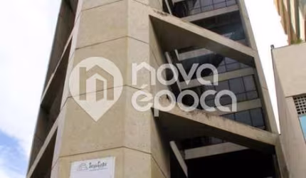 Prédio com 9 salas à venda na Rua da Passagem, Botafogo, Rio de Janeiro, 8885 m2 por R$ 65.000.000