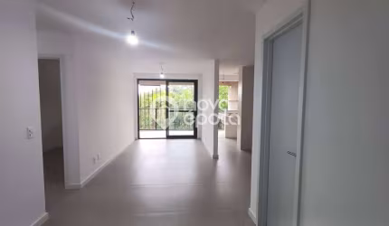 Apartamento com 3 quartos à venda na Avenida Nuta James, Barra da Tijuca, Rio de Janeiro, 97 m2 por R$ 1.500.000