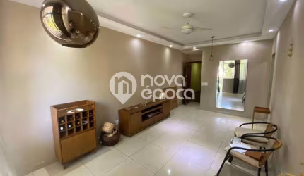 Apartamento com 2 quartos à venda na Rua Cerqueira Daltro, Cascadura, Rio de Janeiro, 83 m2 por R$ 350.000