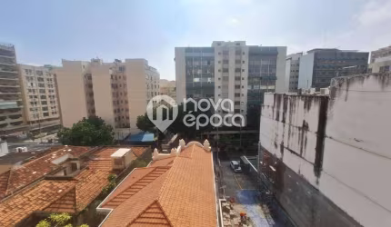 Apartamento com 2 quartos à venda na Rua Professor Gabizo, Tijuca, Rio de Janeiro, 65 m2 por R$ 815.000