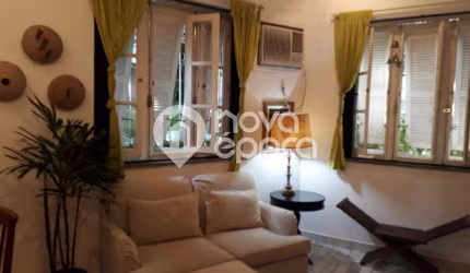 Apartamento com 2 quartos à venda na Rua Senador Simonsen, Jardim Botânico, Rio de Janeiro, 73 m2 por R$ 1.150.000