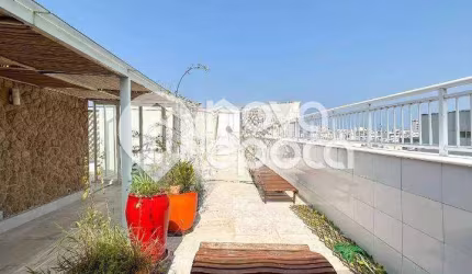 Apartamento com 3 quartos à venda na Rua Marechal Mascarenhas de Morais, Copacabana, Rio de Janeiro, 281 m2 por R$ 4.900.000