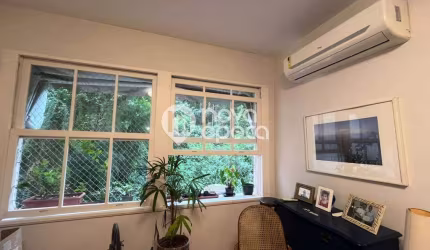 Apartamento com 3 quartos à venda na Rua Gustavo Sampaio, Leme, Rio de Janeiro, 132 m2 por R$ 1.300.000