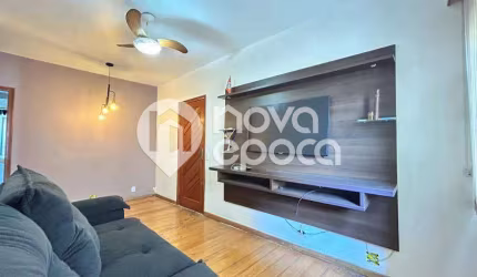 Apartamento com 2 quartos à venda na Rua Magno Martins, Freguesia (Ilha do Governador), Rio de Janeiro, 66 m2 por R$ 280.000