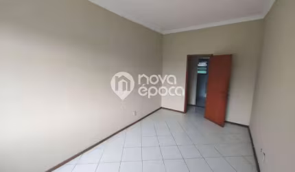 Apartamento com 1 quarto à venda na Avenida João Ribeiro, Pilares, Rio de Janeiro, 50 m2 por R$ 165.000