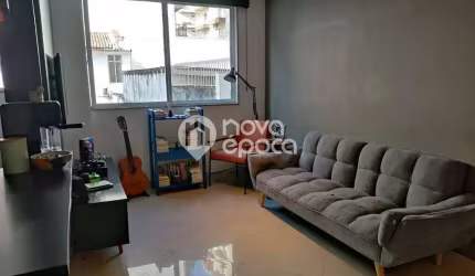 Apartamento com 2 quartos à venda na Rua Amaral, Andaraí, Rio de Janeiro, 59 m2 por R$ 450.000