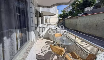 Apartamento com 1 quarto à venda na Rua Comendador Bastos, Freguesia (Ilha do Governador), Rio de Janeiro, 60 m2 por R$ 270.000
