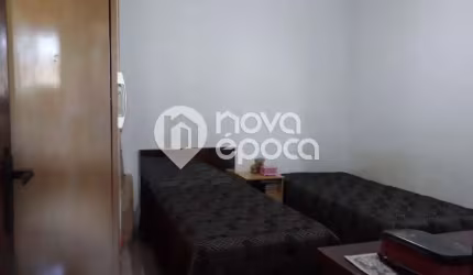 Apartamento com 2 quartos à venda na Estrada do Galeão, Jardim Carioca, Rio de Janeiro, 60 m2 por R$ 350.000