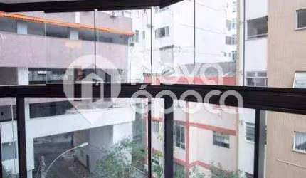 Apartamento com 1 quarto à venda na Rua Maracanaú, Copacabana, Rio de Janeiro, 51 m2 por R$ 1.350.000