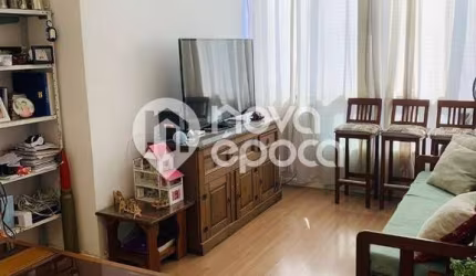 Apartamento com 2 quartos à venda na Estrada do Galeão, Jardim Guanabara, Rio de Janeiro, 60 m2 por R$ 365.000