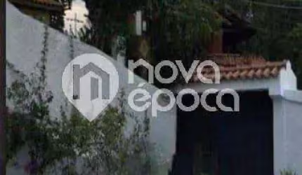Casa em condomínio fechado com 4 quartos à venda na Rua Stefan Zweig, Laranjeiras, Rio de Janeiro, 276 m2 por R$ 2.500.000
