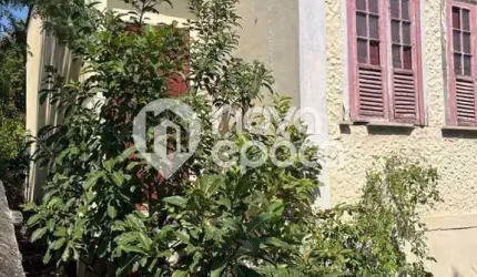 Casa com 3 quartos à venda na Rua Cônego Tobias, Méier, Rio de Janeiro, 429 m2 por R$ 680.000