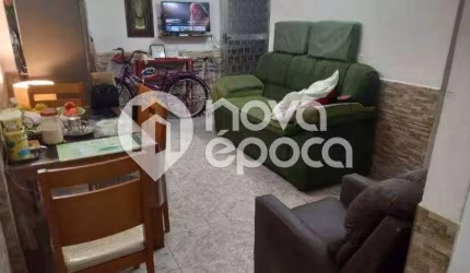 Casa em condomínio fechado com 4 quartos à venda na Rua Pinheiro Guimarães, Botafogo, Rio de Janeiro, 107 m2 por R$ 1.800.000