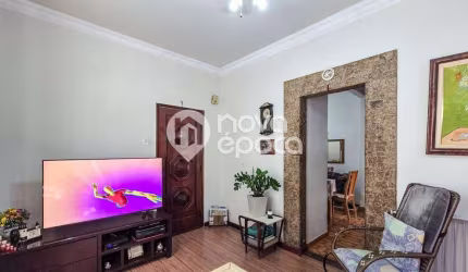 Casa em condomínio fechado com 2 quartos à venda na Rua Alberto Leite, Engenho de Dentro, Rio de Janeiro, 183 m2 por R$ 750.000