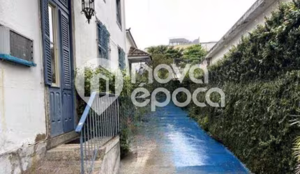 Casa em condomínio fechado com 5 quartos à venda na Rua Sorocaba, Botafogo, Rio de Janeiro, 281 m2 por R$ 2.500.000