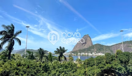 Apartamento com 3 quartos à venda na Avenida Rui Barbosa, Flamengo, Rio de Janeiro, 140 m2 por R$ 4.600.000