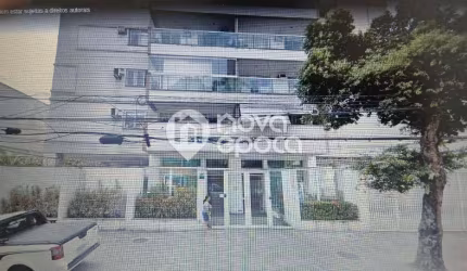 Apartamento com 3 quartos à venda na Rua Professor Gabizo, Maracanã, Rio de Janeiro, 90 m2 por R$ 880.000