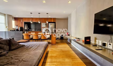 Apartamento com 2 quartos à venda na Rua Riachuelo, Centro, Rio de Janeiro, 63 m2 por R$ 800.000