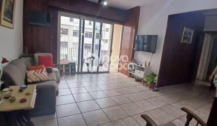 Apartamento com 2 quartos à venda na Rua Caruaru, Grajaú, Rio de Janeiro, 80 m2 por R$ 520.000