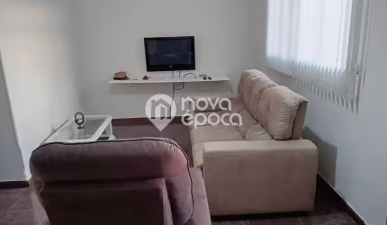 Casa com 4 quartos à venda na Rua Enéias Galvão, Méier, Rio de Janeiro, 330 m2 por R$ 1.150.000