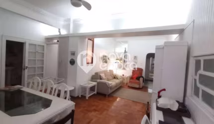 Apartamento com 3 quartos à venda na Rua Gustavo Sampaio, Leme, Rio de Janeiro, 129 m2 por R$ 1.560.000
