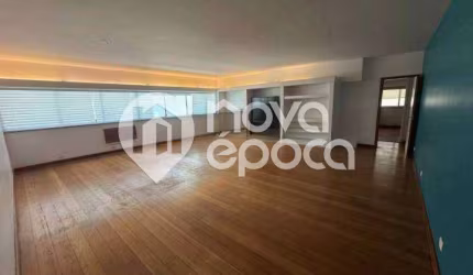Apartamento com 4 quartos à venda na Rua Prudente de Morais, Ipanema, Rio de Janeiro, 200 m2 por R$ 3.800.000