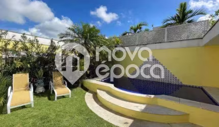 Apartamento com 4 quartos à venda na Rua Almirante Guilhem, Leblon, Rio de Janeiro, 550 m2 por R$ 20.000.000