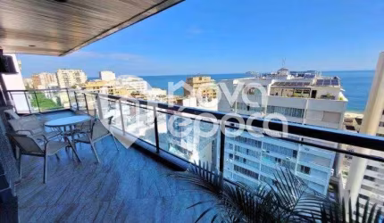 Flat com 2 quartos à venda na Rua Prudente de Morais, Ipanema, Rio de Janeiro, 85 m2 por R$ 3.100.000