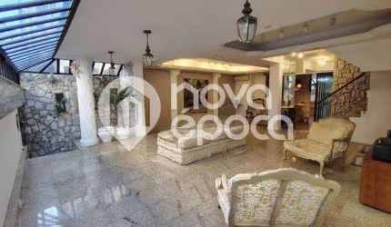 Casa em condomínio fechado com 4 quartos à venda na Rua Lacerda Coutinho, Copacabana, Rio de Janeiro, 160 m2 por R$ 2.900.000