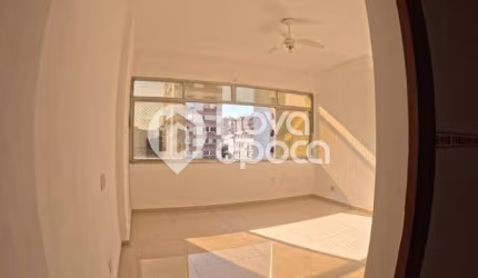 Apartamento com 2 quartos à venda na Rua Valparaíso, Tijuca, Rio de Janeiro, 75 m2 por R$ 500.000