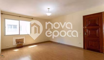 Apartamento com 2 quartos à venda na Rua General Roca, Tijuca, Rio de Janeiro, 78 m2 por R$ 430.000