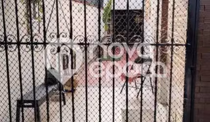 Casa com 3 quartos à venda na Rua Botucatu, Grajaú, Rio de Janeiro, 236 m2 por R$ 1.300.000