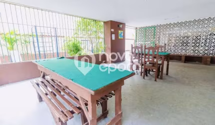 Apartamento com 2 quartos à venda na Rua Vinte e Quatro de Maio, Sampaio, Rio de Janeiro, 60 m2 por R$ 450.000