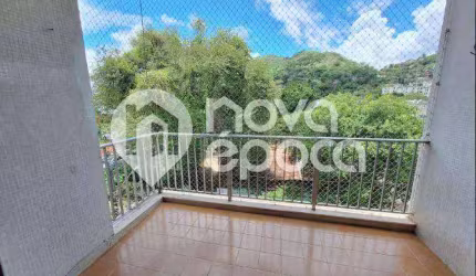 Apartamento com 2 quartos à venda na Rua Capitão Machado, Praça Seca, Rio de Janeiro, 95 m2 por R$ 168.500