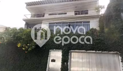 Casa em condomínio fechado com 5 quartos à venda na Rua Correia e Castro, Jardim Guanabara, Rio de Janeiro, 613 m2 por R$ 1.150.000