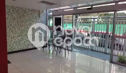 Casa com 1 quarto à venda na Rua Clarice Índio do Brasil, Botafogo, Rio de Janeiro, 689 m2 por R$ 7.100.000