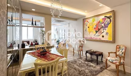 Apartamento com 2 quartos à venda na Avenida Atlântica, Copacabana, Rio de Janeiro, 89 m2 por R$ 1.800.000