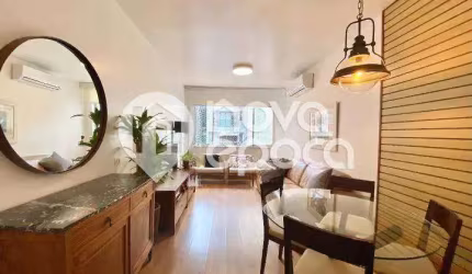 Apartamento com 2 quartos à venda na Rua José Linhares, Leblon, Rio de Janeiro, 73 m2 por R$ 1.900.000