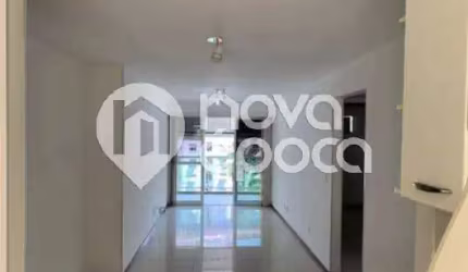 Apartamento com 2 quartos à venda na Rua Marquês de Abrantes, Flamengo, Rio de Janeiro, 62 m2 por R$ 950.000