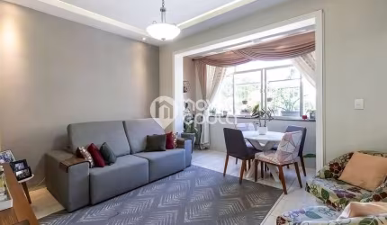 Apartamento com 3 quartos à venda na Rua Monteiro da Luz, Água Santa, Rio de Janeiro, 82 m2 por R$ 270.000